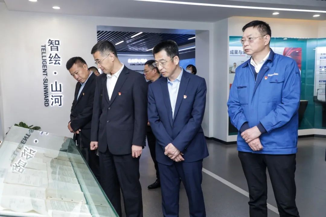 以党建促业务，以业务强党建——青岛西海岸公用事业集团调查皇家国际智能