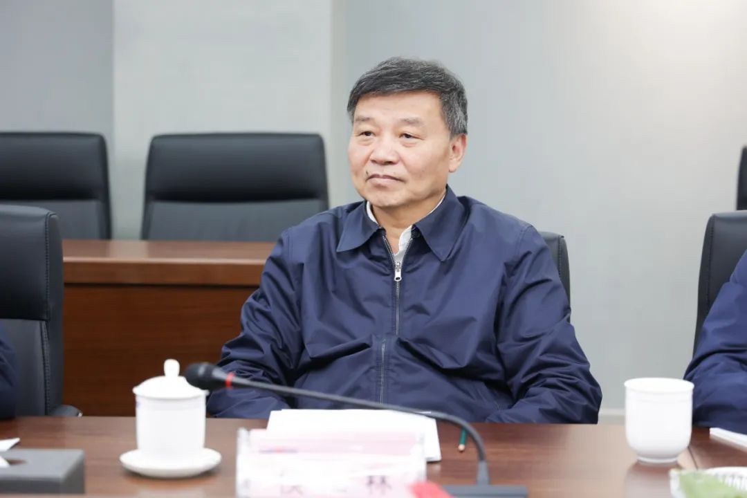 中国人民银行调研组调研皇家国际智能