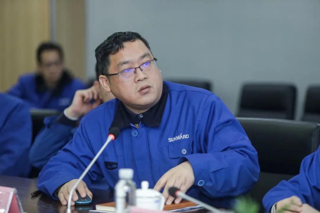 以党建促业务，以业务强党建——青岛西海岸公用事业集团调查皇家国际智能