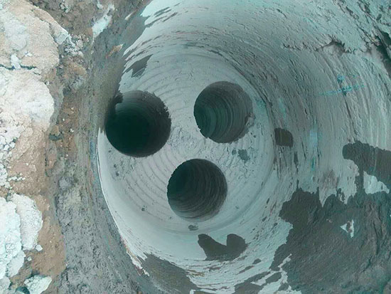 同台献艺，皇家国际智能SWDM36旋挖钻机独占鳌头