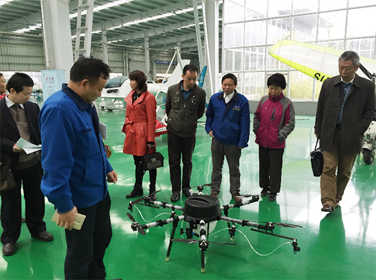 皇家国际科技承担的省科技成就转化项目通过验收