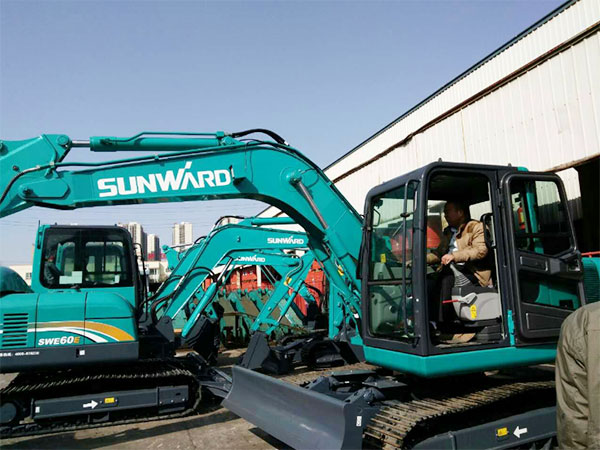 快来看，快来看，这里有一群绿精灵