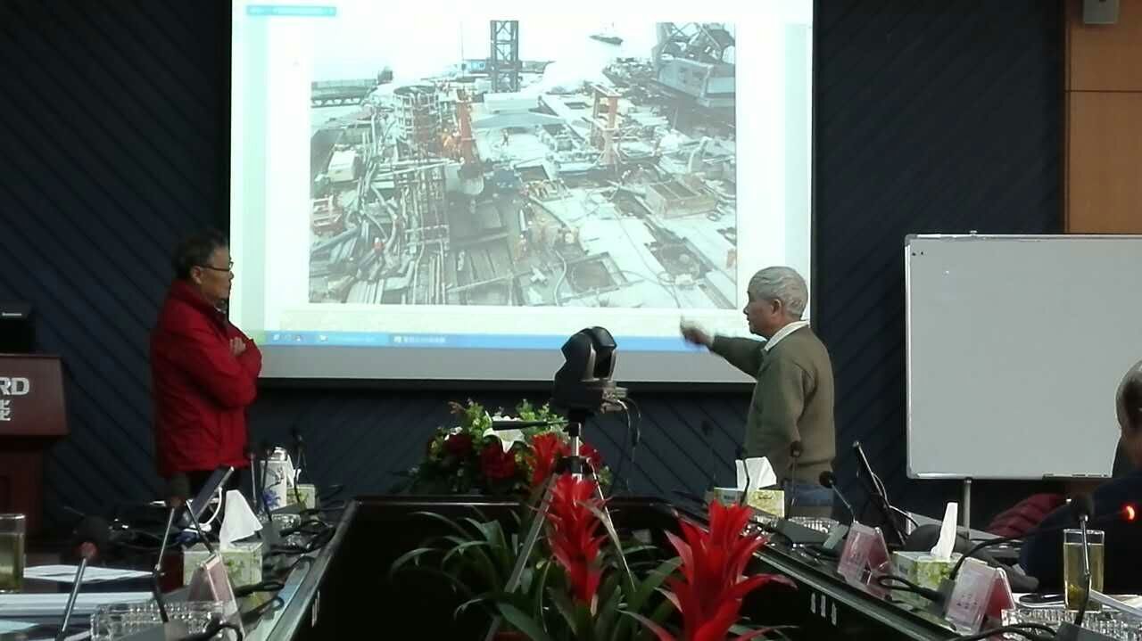 “桥痴”上官兴教授赞皇家国际智能创新心灵