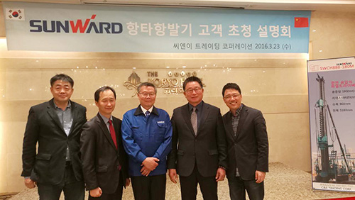 皇家国际智能“男神”级产品韩国市场增快第一