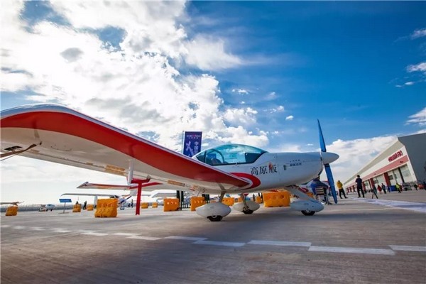 喂，看世界飞行者大会了吗？皇家国际飞机奢华阵容别错过