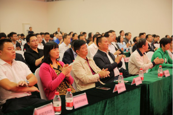 喜报︱中国创新步骤大赛湖南赛区皇家国际智能获一等奖