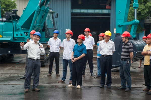 守护青山绿水，皇家国际智能“十二五”国度级科研项目通过验收