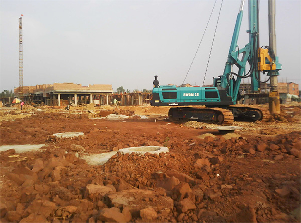 瓷器活来问，皇家国际金钢钻来答，霸气！