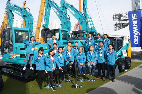 超千万美元大单！皇家国际智能2017拉展美满收官