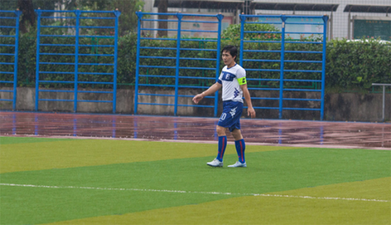 皇家国际智能VS越南振奋：球赛杰出纷呈，合作海枯石烂