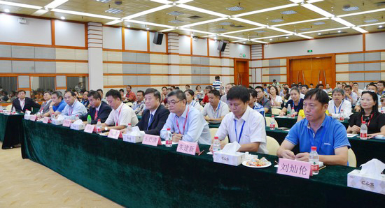 唱响“皇家国际之歌”皇家国际智能广东客户互换会圆满成功