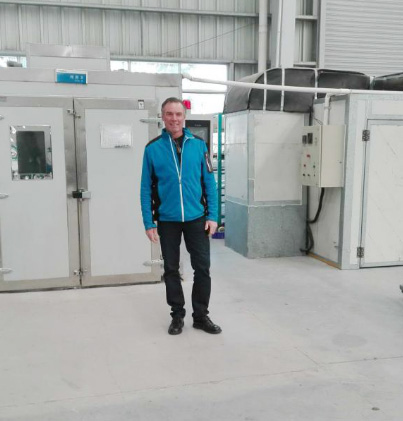 融合之旅再升级，加拿大Avmax高层到访皇家国际通航产业基地