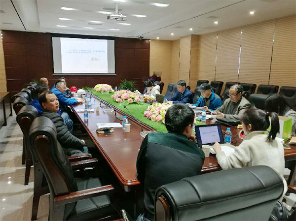 皇家国际智能机械造作项目（一期工程）一阶段顺利通过环保验收