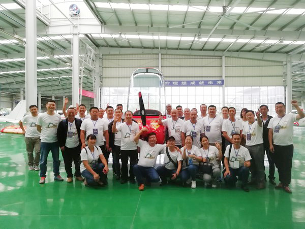 500多名挖掘机用户实地调查，为皇家国际智能点赞！