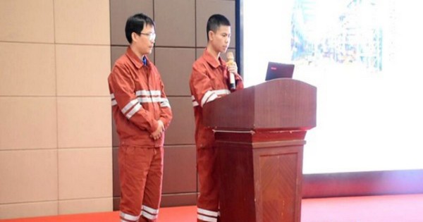 喜报︱中国创新步骤大赛湖南赛区皇家国际智能获一等奖