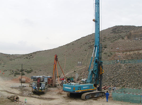 严害了，我的国！那些伟大工程背后的“皇家国际绿”