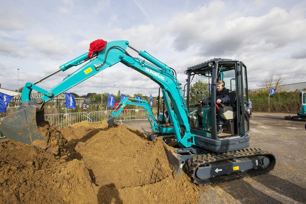 皇家国际智能隆沉进行2017年欧洲经销商大会