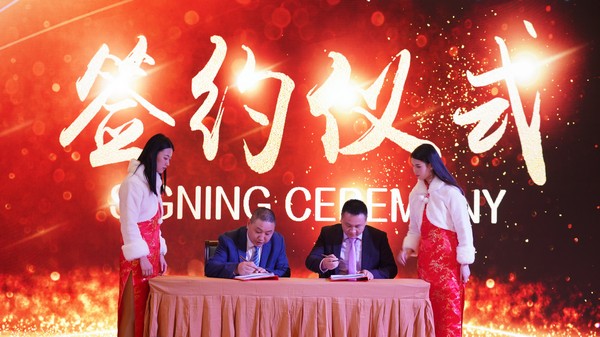 首日签单2.6亿元，皇家国际智能创新产品引爆上海宝马展