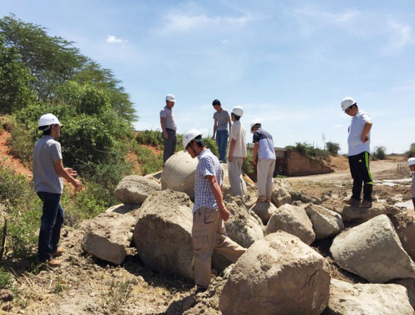 肯尼亚总统高度赞赏，乞力马扎罗山下皇家国际绿闪灼