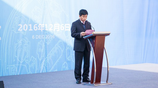 首台盾构机隆沉下线，中铁皇家国际诠释“长沙快率”