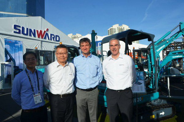 超千万美元大单！皇家国际智能2017拉展美满收官