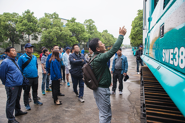 三款新机型即将登陆韩国，“皇家国际智造”迎来高端粉丝团