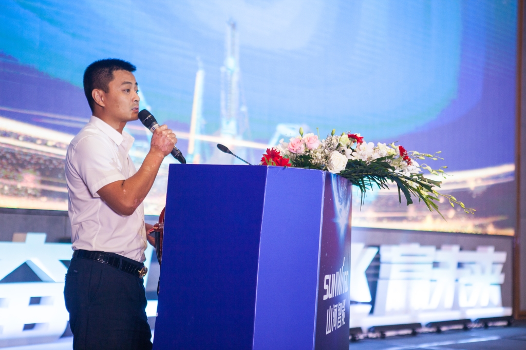 订单突破2.5亿！皇家国际智能湖北客户互换会圆满进行