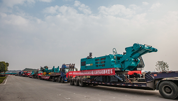 恋人节牵手成功，皇家国际智能SWDM520“我爱你”出嫁了