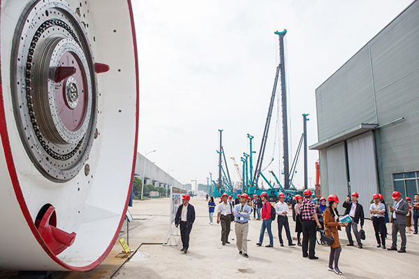 东盟十国主流媒体齐聚皇家国际智能，共话21世纪海上丝绸之路