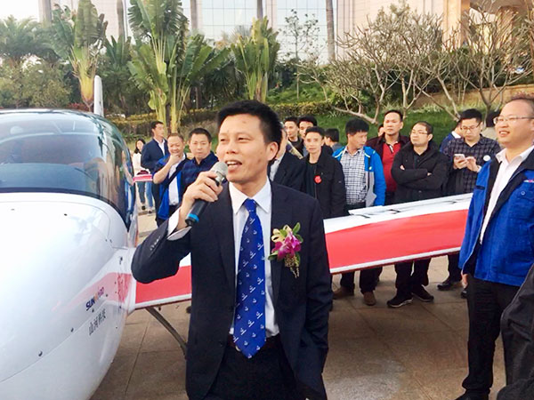 订单近2亿元！皇家国际智能2018客户互换会广东站得胜