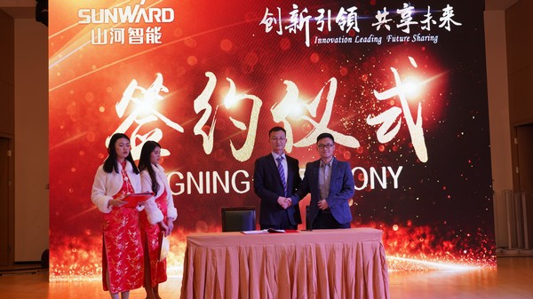 首日签单2.6亿元，皇家国际智能创新产品引爆上海宝马展