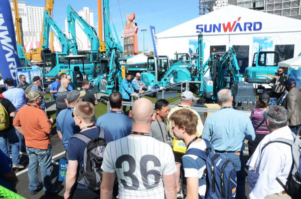 超千万美元大单！皇家国际智能2017拉展美满收官