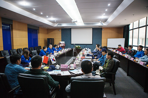 三款新机型即将登陆韩国，“皇家国际智造”迎来高端粉丝团