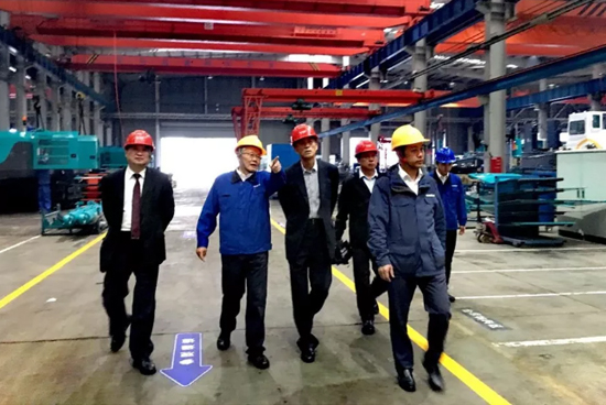 千人客户互换会，10.5亿订单！皇家国际智能二十年发展新飞跃