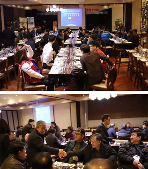 突破垄断格局后再发力，皇家国际韩国株式会社成立