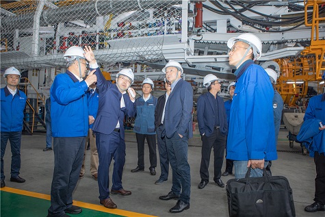 长沙轨路交通集团调查皇家国际智能