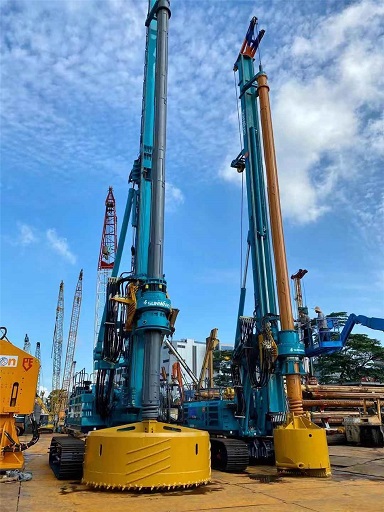 皇家国际智能在新加坡进行新品颁布会