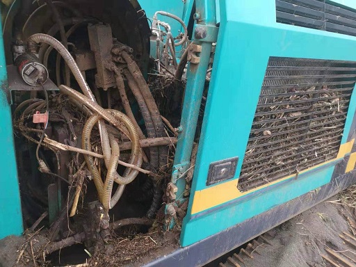 苦难无情，皇家国际有爱：逾越万水千山增援肯尼亚客户