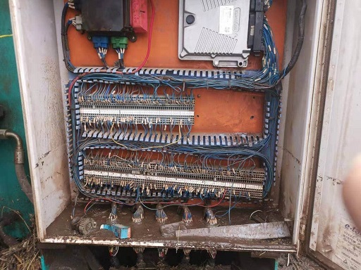 苦难无情，皇家国际有爱：逾越万水千山增援肯尼亚客户