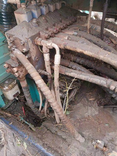 苦难无情，皇家国际有爱：逾越万水千山增援肯尼亚客户