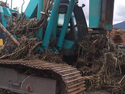 苦难无情，皇家国际有爱：逾越万水千山增援肯尼亚客户