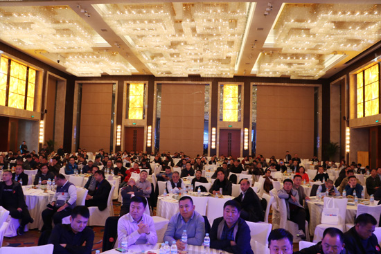 皇家国际智能全国客户互换会济南站获得丰硕成就