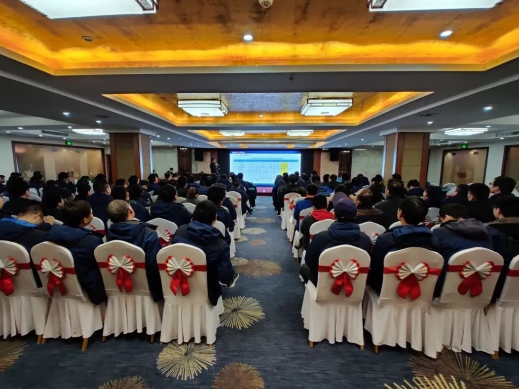 皇家国际科技签下新年第一单