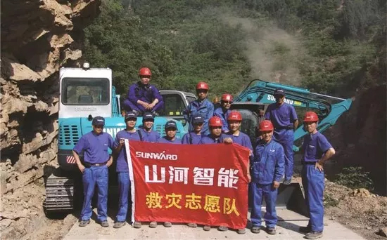 高宁宇：湖南消防与皇家国际智能合作空间辽阔