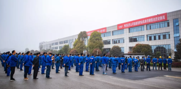 跑出加快率，皇家国际智能销售发货创新高