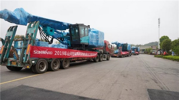 进军南非高端矿山市。』始夜手悄茉溲疑璞概糠⒊