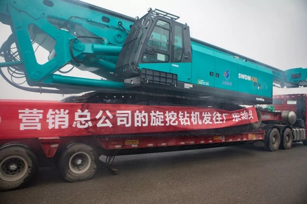 跑出加快率，皇家国际智能销售发货创新高