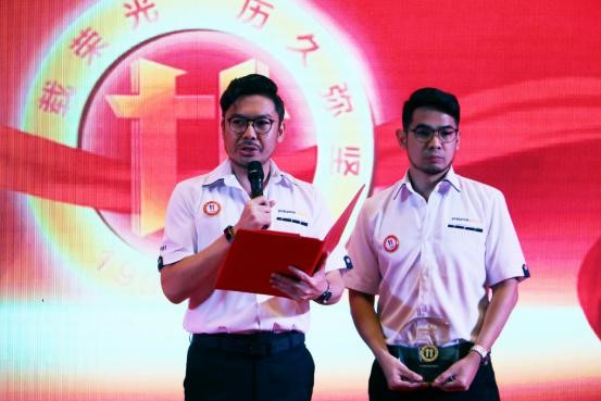 皇家国际智能全球代理商暨沉点客户大会成功召开