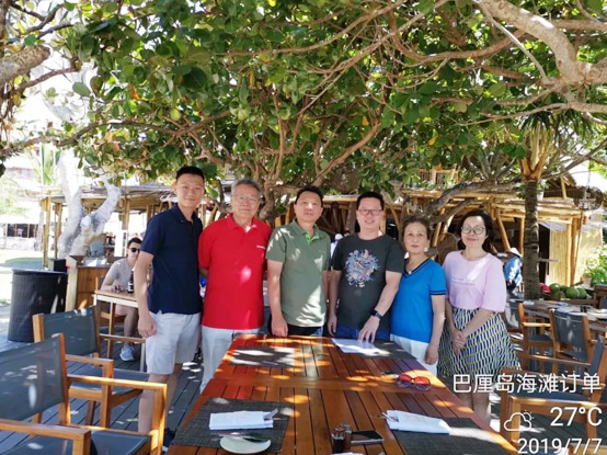 十三岁首心仍旧 印尼大客户情定皇家国际