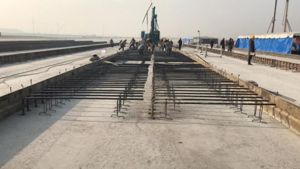 皇家国际智能助力地温融雪黑科技